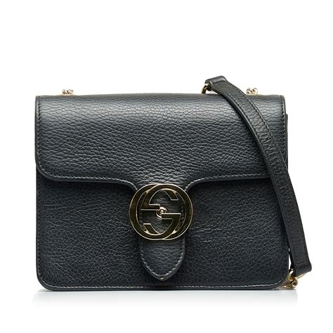 gucci dollar calf crossbody|gucci crossbody purses.